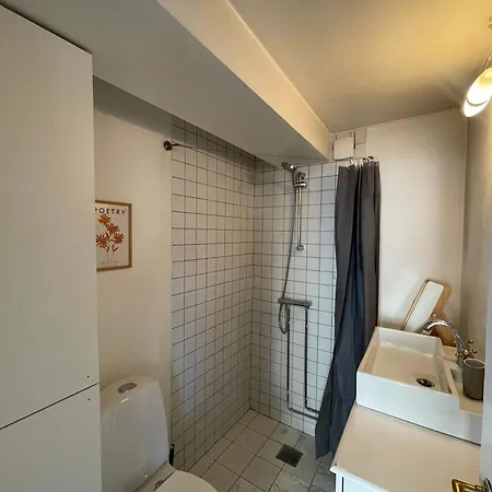 Hip - With Marble Church Views *