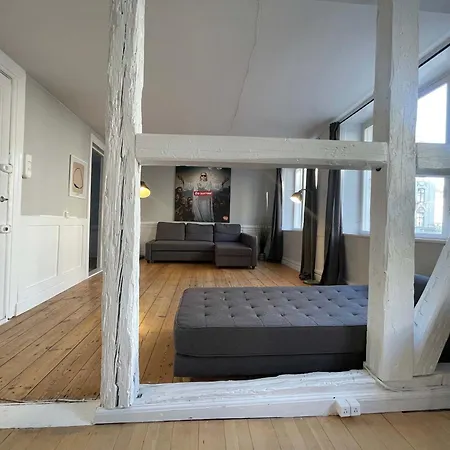 Hip - With Marble Church Views