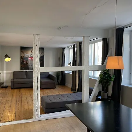 Hip - With Marble Church Views *