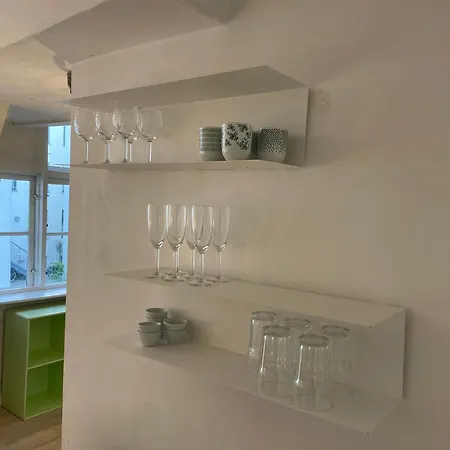 Hip - With Marble Church Views * كوبنهاجن