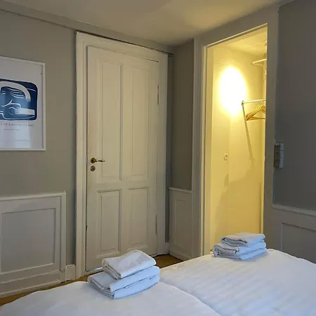 شقة Hip - With Marble Church Views