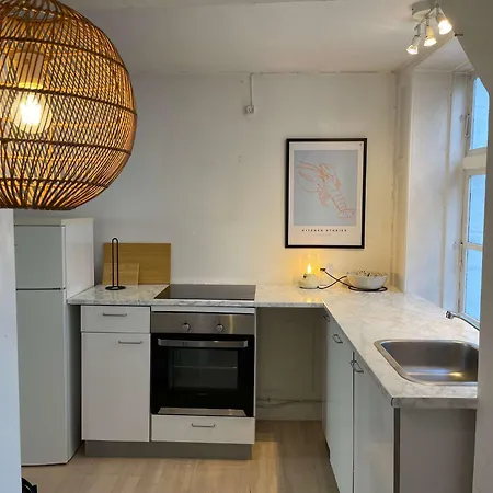 Hip - With Marble Church Views Apartment *