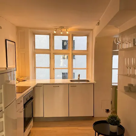 Hip - With Marble Church Views *