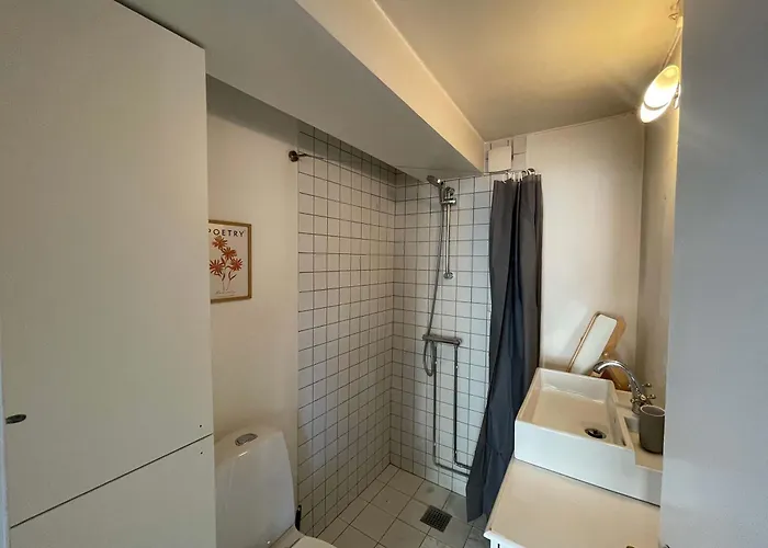 Hip - With Marble Church Views *